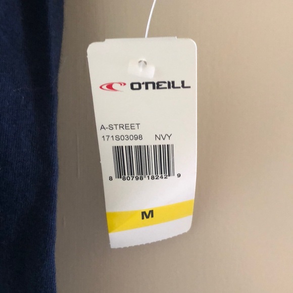 O’niell T-shirt - Picture 3 of 3